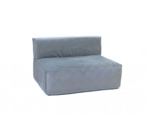 Модульные диваны и кресла бескаркасные Тетрис 30 (Серый) в Перми - perm.ok-mebel.com | фото