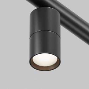 Модульный светильник Maytoni Focus LED C103CL-5W3-6K-B в Перми - perm.ok-mebel.com | фото