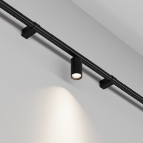 Модульный светильник Maytoni Focus LED C103CL-5W3-6K-B в Перми - perm.ok-mebel.com | фото 2