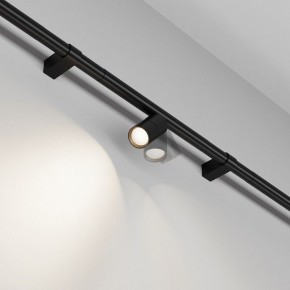 Модульный светильник Maytoni Focus LED C103CL-5W3-6K-B в Перми - perm.ok-mebel.com | фото 4