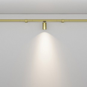 Модульный светильник Maytoni Focus LED C103CL-5W3-6K-BS в Перми - perm.ok-mebel.com | фото 3