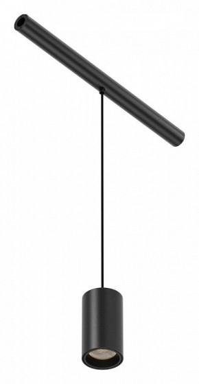 Модульный светильник Maytoni Focus LED C105PL-3W3-6K-B в Перми - perm.ok-mebel.com | фото