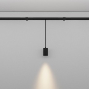Модульный светильник Maytoni Focus LED C105PL-3W3-6K-B в Перми - perm.ok-mebel.com | фото 3