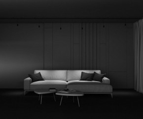 Модульный светильник Maytoni Focus LED C105PL-3W3-6K-B в Перми - perm.ok-mebel.com | фото 4