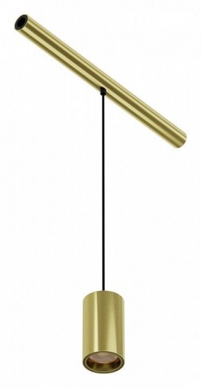Модульный светильник Maytoni Focus LED C105PL-3W3-6K-BS в Перми - perm.ok-mebel.com | фото