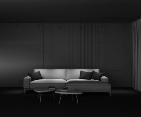 Модульный светильник Maytoni Focus LED C105PL-3W3-6K-BS в Перми - perm.ok-mebel.com | фото 4