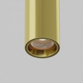 Модульный светильник Maytoni Focus LED C105PL-3W3-6K-BS в Перми - perm.ok-mebel.com | фото 7