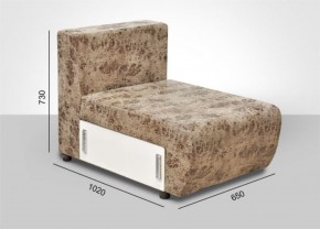 Мягкая мебель Европа (модульный) ткань до 400 в Перми - perm.ok-mebel.com | фото 7