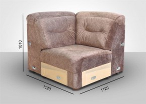 Мягкая мебель Вегас (модульный) ткань до 300 в Перми - perm.ok-mebel.com | фото 18