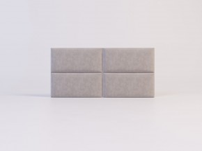 Мягкие панели ПРЯМОУГОЛЬНИКИ 30*60 (4 шт.) для прихожей в Перми - perm.ok-mebel.com | фото 11