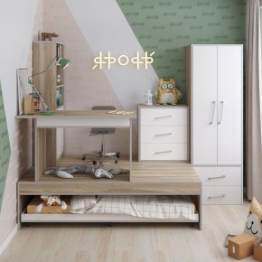 Набор детской мебели «Подиум» в Перми - perm.ok-mebel.com | фото