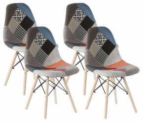 Набор из 2 стульев Evoke Whirl в Перми - perm.ok-mebel.com | фото 6