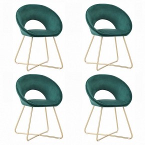 Набор из 4 стульев Balance Nexus в Перми - perm.ok-mebel.com | фото 1