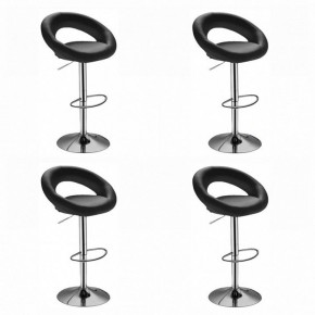 Набор из 4 стульев барных Balance Enigma в Перми - perm.ok-mebel.com | фото