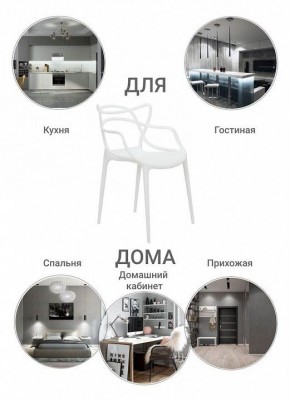 Набор стульев Masters в Перми - perm.ok-mebel.com | фото 8