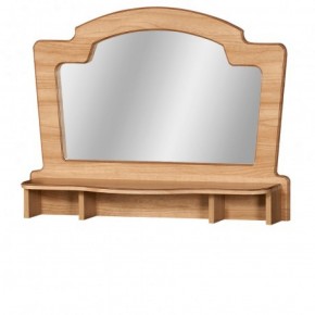 Надставка комода с зеркалом №857 "Ралли" в Перми - perm.ok-mebel.com | фото