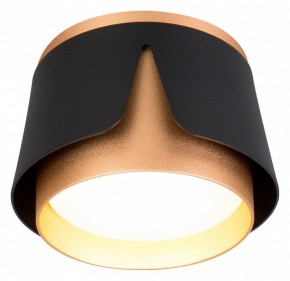 Накладной светильник Arte Lamp Amaks A8028PL-1BK в Перми - perm.ok-mebel.com | фото