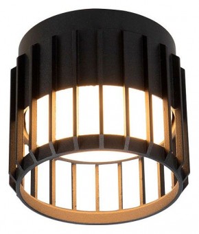 Накладной светильник Arte Lamp Atria A8031PL-1BK в Перми - perm.ok-mebel.com | фото