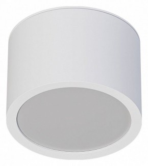Накладной светильник Arte Lamp Intercrus A5543PL-1WH в Перми - perm.ok-mebel.com | фото 1