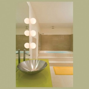 Накладной светильник Artemide  0112010A в Перми - perm.ok-mebel.com | фото 4