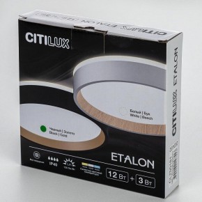 Накладной светильник Citilux Etalon CL750181 в Перми - perm.ok-mebel.com | фото 13