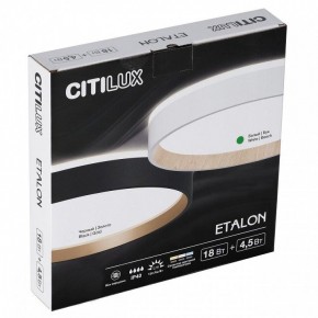Накладной светильник Citilux Etalon CL750240 в Перми - perm.ok-mebel.com | фото 11