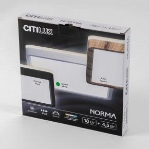 Накладной светильник Citilux Norma CL748K200 в Перми - perm.ok-mebel.com | фото 8