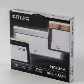 Накладной светильник Citilux Norma CL748K201 в Перми - perm.ok-mebel.com | фото 10