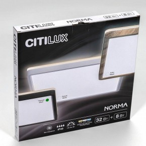 Накладной светильник Citilux Norma CL748K301 в Перми - perm.ok-mebel.com | фото 10