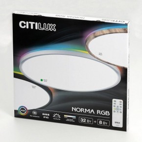 Накладной светильник Citilux NORMA CL749400 в Перми - perm.ok-mebel.com | фото 15