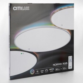 Накладной светильник Citilux NORMA CL749601 в Перми - perm.ok-mebel.com | фото 8