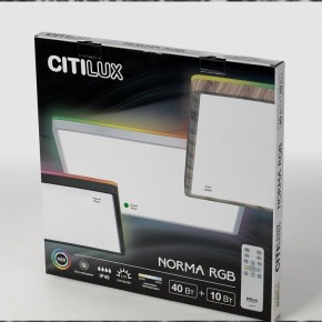 Накладной светильник Citilux Norma CL749K400 в Перми - perm.ok-mebel.com | фото 10