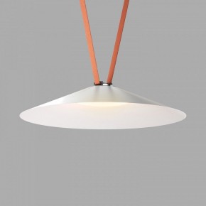Накладной светильник Denkirs Belty Flow DK5569-WH+BK в Перми - perm.ok-mebel.com | фото 2
