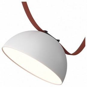 Накладной светильник Denkirs Belty Flow DK5660-WH+BK в Перми - perm.ok-mebel.com | фото