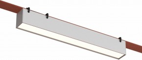 Накладной светильник Denkirs Belty Linear DK5674-WH в Перми - perm.ok-mebel.com | фото