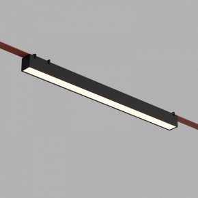 Накладной светильник Denkirs Belty Linear DK5676-BK в Перми - perm.ok-mebel.com | фото