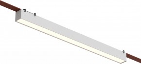 Накладной светильник Denkirs Belty Linear DK5676-WH в Перми - perm.ok-mebel.com | фото