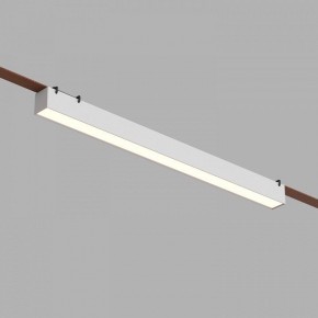 Накладной светильник Denkirs Belty Linear DK5676-WH в Перми - perm.ok-mebel.com | фото 2