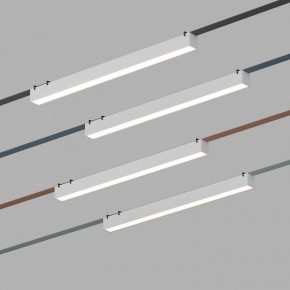 Накладной светильник Denkirs Belty Linear DK5676-WH в Перми - perm.ok-mebel.com | фото 3