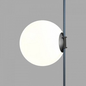 Накладной светильник Denkirs Belty Orb DK5554-BK в Перми - perm.ok-mebel.com | фото 3
