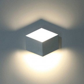 Накладной светильник DesignLed Palmira GW-1101-1-3-WH-NW в Перми - perm.ok-mebel.com | фото 2