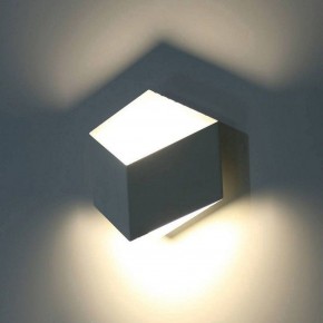 Накладной светильник DesignLed Palmira GW-1101-1-3-WH-NW в Перми - perm.ok-mebel.com | фото 3