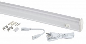 Накладной светильник Эра  LLED-01-12W-4000-W в Перми - perm.ok-mebel.com | фото 11