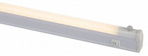 Накладной светильник Эра  LLED-02-04W-4000-MS-W в Перми - perm.ok-mebel.com | фото 10