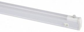 Накладной светильник Эра  LLED-02-04W-4000-MS-W в Перми - perm.ok-mebel.com | фото 11