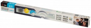 Накладной светильник Эра  LLED-02-04W-4000-MS-W в Перми - perm.ok-mebel.com | фото 8