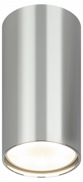 Накладной светильник Эра OL15 GU10 CH Б0049033 в Перми - perm.ok-mebel.com | фото 4