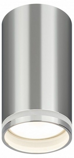 Накладной светильник Эра OL16 GU10 CH Б0049022 в Перми - perm.ok-mebel.com | фото 4