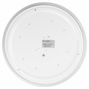 Накладной светильник Эра Slim SPB-6 Slim 4 36-4K в Перми - perm.ok-mebel.com | фото 4