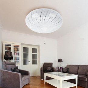 Накладной светильник Эра  SPB-6-12-6,5K Meduza в Перми - perm.ok-mebel.com | фото 2